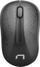 Maus Natec Toucan, wireless, USB, i zi dhe i hirt