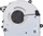 Ventilator laptopi Dell Latitude 5330 Assy Fan UMA, origjinal për ftohje, i zi