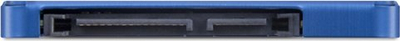 Disk SSD OWC Mercury Electra 3G 2.5", 500GB, SATA 3.0Gb/s, blu