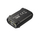 Elektrik dore NiteCore TINI 2, 500 lumen, USB C, ekran OLED, gri