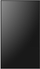 Професионален екран Sharp MultiSync 65", 4K UHD, 350 cd/m², црн