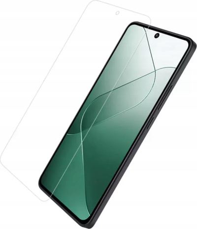 Qelq mbrojtës Nillkin Amazing H+ Pro për Xiaomi Mi 14 6.36", 9H, transparent