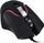 Maus LC-Power M715B, me kabllo, USB, i zi