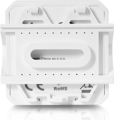Modul rele i zgjuar GISE GDS-ZB-NN, Zigbee, Dual, pa tel neutral