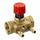 Valvul balancuese automatike Danfoss ASV-PV 4G, DN 50, PN 16, prej bronzi