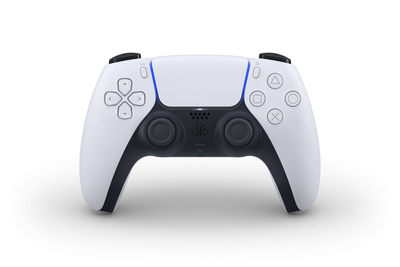 Konzolë Sony PlayStation 5 Slim, 1TB, me Fortnite Blooming Chaos, e bardhë