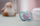 Qetësues bebe Philips Avent SCF086/03 Ultra Air, 0–6 muaj, pa BPA, shumëngjyrësh