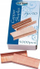 Kapëse letre Centrum Staples 10 Mini Copper 80612, Nr.10, 1000 copë