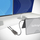 Adapter USB C në HDMI StarTech MST14CD122HD, 4K, gri e zezë
