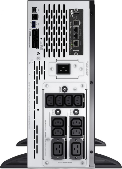 Burim energjie APC (SMX3000HVNC), 3000VA / 2700W, i zi