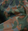 Poncho Mil-Tec Flecktarn kundër shiut, universal, i gjelbër me kamuflazh