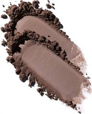 Set pudër vetullash Catrice Brow Powder Set Waterproof 020, 4g, kafe