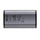 Disk SSD ADATA Elite SE880, 500GB, USB-C, i hirtë