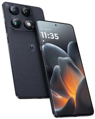 Telefoni Motorola Signature, 512GB, ekran i madh, ngjyrë ari