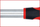 Rracë reverbile teleskopike KS Tools 935.1285, 1/2", 100 dhëmbë
