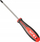 Kaçavidë Phillips Milwaukee 4932471788 PH2, 125mm, majë magnetike, e kuqe e zezë