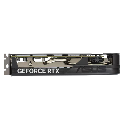 Kartë grafike ASUS Dual GeForce RTX 4060 V2 OC, 8GB GDDR6