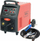 Aparat saldimi Ideal Migomat MIG MAG MMA FLUX, inverter, 230V 400V, i kuq