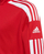 Bluzë sportive për kalamaj Adidas Squadra 21 Jr GP6470, AEROREADY, me mëngë t’gjata, e kuqe