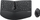Set tastierë wireless Perixx PERIDUO-605, ergonomik, kompakt, UK QWERTY, i zi