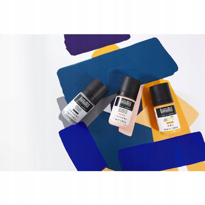 Bojë akrilike gouache Liquitex Professional Neutral Grey 7, 59ml, gri neutrale