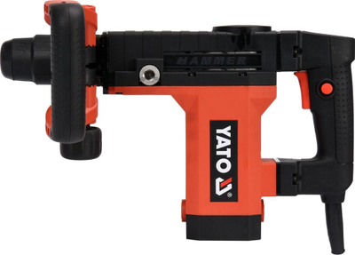 Trapan Yato SDS-Max 1150W 15J (YT-82133)