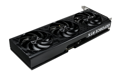 Kartelë grafike Gainward GeForce RTX 5070 Python III - 12GB - GDDR7 - 192-bit