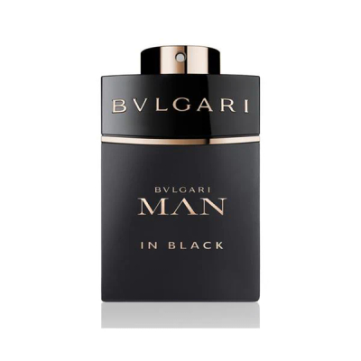 Eau De Parfum Bvlgari Man In Black, 100 ml
