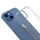Mbrojtëse telefoni Ultra Clear për Huawei Nova 12, e tejdukshme
