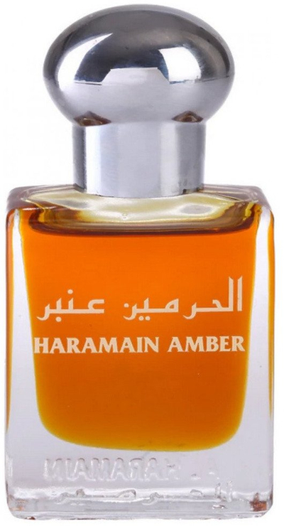 Парфемиранo масло за мажи I0154179 Amber, 0.4 oz, ориентално