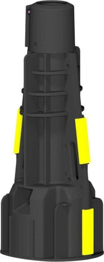 Проектор Next Green GP108, LED, HD, бел