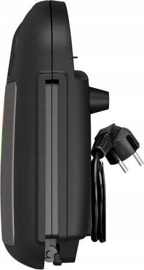 Toster sanduiçësh Black &amp; Decker Classic, pllaka jo ngjitëse, 2 sanduiçe, i bardhë