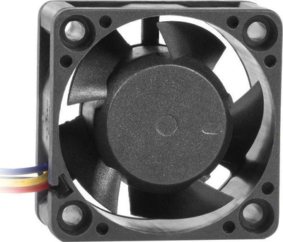 Ftohës Alphacool ES PWM (24823), 40 mm