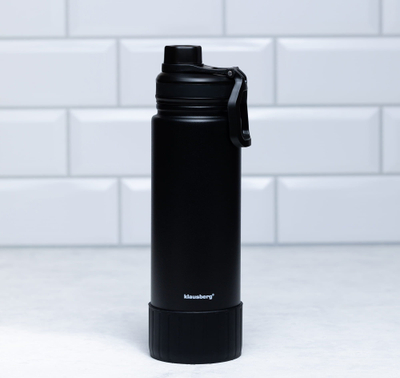Termus KLAUSBERG KB-7637, 720ml, çelik inox, i zi