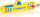Tërheqës Jokari [30155] JO30155, i verdhë