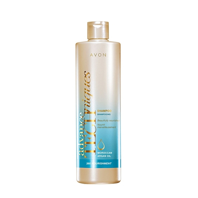 Shampo për flokë Avon Advance Techniques