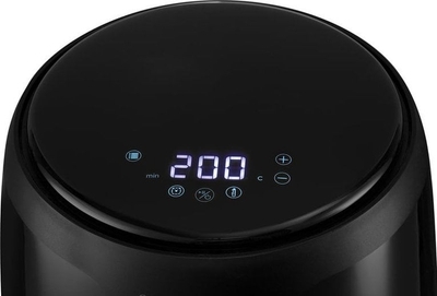 Fritezë ajri Russell Hobbs SatisFry 26500-56, 1.8L, 7 programe, e zezë
