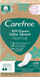 Peceta higjienike Carefree Organic Cotton Normal, 30 copë