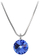 Qafore Troli Rivoli, Sapphire, 42 cm
