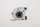 Ventilator ftohës për laptop Lenovo CS16_2BCP, mekanik, i zi