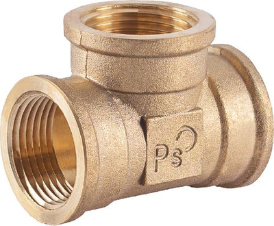 Lidhës reduktues Perfexim, GW 3/2", bronz
