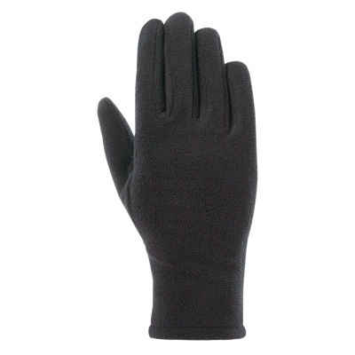 Dorëza dimri për gra Martes Lady Tival, material fleece, poliester, të zeza