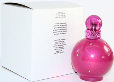 Eau de parfum për femra Britney Spears Fantasy, Tester, 100 ml