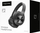 Kufje wireless On Ear Kruger&amp;Matz KM0672 B, 40mm, 20Hz 20kHz, të zeza