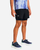 Shorce sportive Under Armour UA Launch 2 in 1 7, për meshkuj, të zinj
