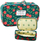 Penar shkollor School Pencil Case Organizer Cherries, 21.5cm, jeshil