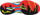 Atlete tenisi Joma T.Slam 2101 M, Reactive Ball, për burra, të zeza me shumë ngjyra