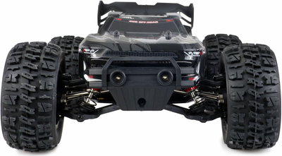 RC автомобил Amewi Hyper GO, 1:14, безчеткест 4WD, црно злато