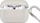 Mbështjellës për kufje Uniq Vencer, për AirPods Pro gjenerata e 2‑të, silikon, gri