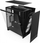 Куќиште за компјутер Nzxt H7 Flow RGB, Црна, Midi Tower